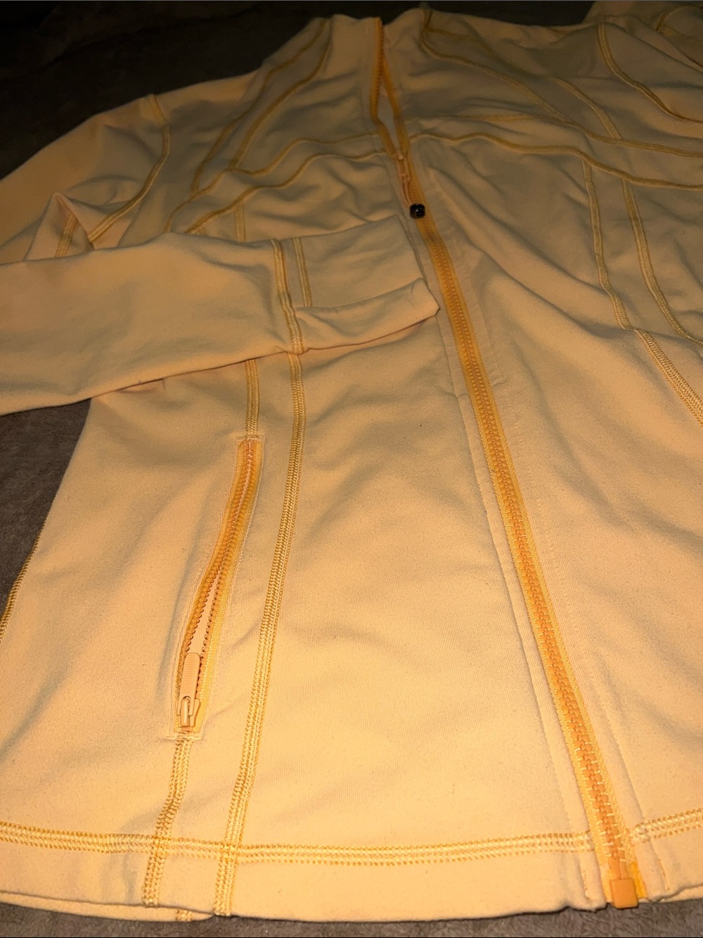 Lululemon Define Jacket *Luon
Mango Dream Size 12 - Picture 5 of 10